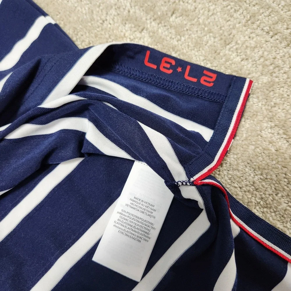 Ralph Lauren RLX Polo Shirt Men Small Ryder Cup Team Issued Player 2018 Tour NEW